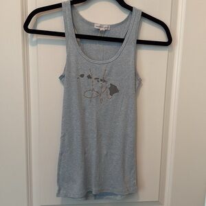 Hawaii Tank Top